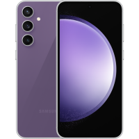Смартфон Samsung Galaxy S23 FE SM-S711B 8/256GB Purple (SM-S711BZPG)