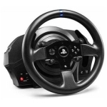 Комплект (кермо, педалі) Thrustmaster T300 RS GT EditionOfficial Sony licensed (4160681)