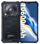 Смартфон Oukitel WP36 Pro 6/256GB Black 