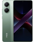 Смартфон Poco X7 Pro 12/512GB Green