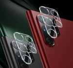 Samsung S22 Ultra скло на камеру