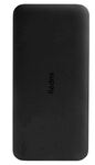 Зовнішній акумулятор (павербанк) Xiaomi Redmi Power Bank 20000mAh Black (VXN4304GL)