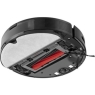 Робот-пилосос з вологим прибиранням RoboRock Q8 Max Black