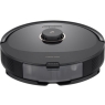 Робот-пилосос з вологим прибиранням RoboRock Q8 Max Black