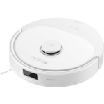 Робот-пилосос з вологим прибиранням RoboRock Q8 Max White