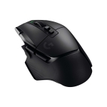Миша Logitech G502 X Lightspeed Wireless Black (910-006180)
