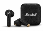 Навушники з мікрофоном Marshall Minor IV Black (1006653) 