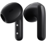Навушники TWS Xiaomi Redmi Buds 4 Lite Black (BHR7118GL)