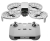 DJI Flip Drone RC-N3 (CP.FP.00000179.04)