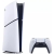 Стаціонарна ігрова приставка Sony PlayStation 5 Slim Digital Edition 1TB + DualSense Wireless Controller (1000042065)