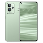 Смартфон realme GT2 12/256GB Paper Green
