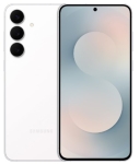 Смартфон Samsung Galaxy S25 FE 8/256GB White (SM-S731BZWG)
