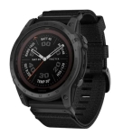 Смарт-годинник Garmin Tactix 7 – Pro Edition Solar Powered Tactical GPS Watch with Nylon Band (010-02704-10/11)