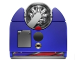Робот пилосос Dyson 360 VisNav (304623-01)