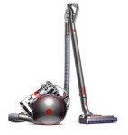 Пилосос безмішковий Dyson CY22 Cinetic Big Ball Absolute