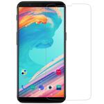 One Plus 5t Захисне скло 2D