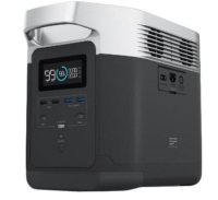 Зарядна станція EcoFlow DELTA (EFDELTA1300-EU)