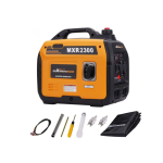 Інверторний бензиновий генератор MaXpeedingRODS MXR2300