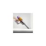 Вертикальний + ручний пилосос (2в1) Dyson V12 Detect Slim Absolute 2023 (448884-01)