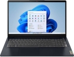 Ноутбук Lenovo IdeaPad 1 15IAU7 (82QD00HMUS) 