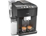 Кавомашина автоматична Siemens EQ.500 integral black TQ505R09
