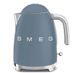 Електрочайник SMEG KLF03SBMEU