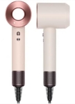 Фен Dyson HD07 Supersonic Ceramic Pink/Rose Gold (453983-01)