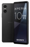 Смартфон Sony Xperia 10 VI 8/128GB Black 