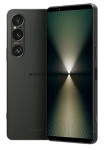 Смартфон Sony Xperia 1 VI 12/512GB Khaki Green