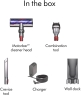 Вертикальний + ручний пилосос (2в1) Dyson V11 (446976-01)