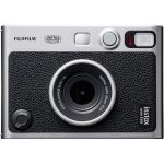 Фотокамера миттєвого друку Fujifilm Instax Mini Evo Black (16745157)