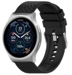 Смарт-годинник Motorola Moto Watch 120 Silver