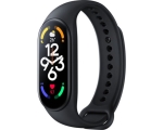 Фітнес-браслет Xiaomi Mi Smart Band 7 Black (BHR6007CN)