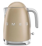 Електрочайник SMEG KLF03CHMEU