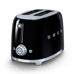 Тостер SMEG TSF01BLEU