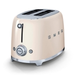 Тостер SMEG TSF01CREU
