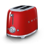 Тостер SMEG TSF01RDEU