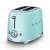 Тостер SMEG TSF01PGEU