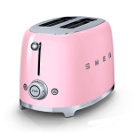 Тостер SMEG TSF01PKEU