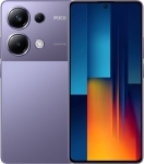 Смартфон Xiaomi Poco M6 Pro 12/512GB Purple 
