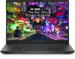 Ноутбук Alienware m16 R2 (AWM16-7025BLK-PUS) CUSTOM 64\2TB