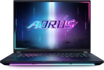 Ноутбук GIGABYTE AORUS MASTER 16 (BYHC5USE64SH) 