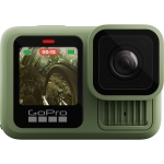 Екшн-камера GoPro HERO 13 Forest Green (CHDHX-133-TH)