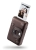 Фотокамера миттєвого друку Fujifilm Instax Mini LiPlay Deep Bronze (16835184)