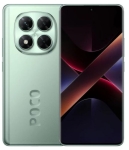Смартфон Poco X7 12/512GB Green (with adapter)