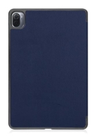 Обкладинка-підставка для планшета BeCover Smart Case для Xiaomi Mi Pad 5 / 5 Pro Deep Blue (706704)