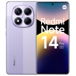 Смартфон Xiaomi Redmi Note 14 Pro 5G 12/512GB Lavender Purple (with adapter)  