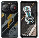 Смартфон Oukitel IIIF150 Air3 12/512GB Doodle