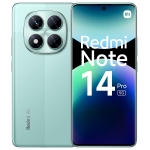 Смартфон Xiaomi Redmi Note 14 Pro 5G 12/512GB Coral Green (with adapter)  