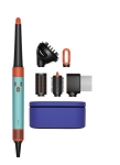 Мультистайлер Dyson Airwrap i.d. multi-styler and dryer Curly to Coily - Ceramic Patina/Topaz (533736-01)